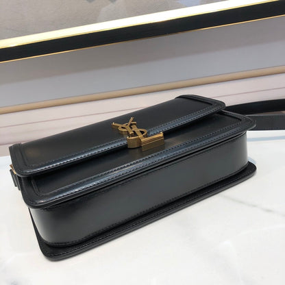 Y L Bag Handbag Black