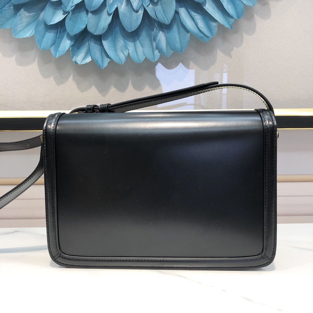 Y L Bag Handbag Black