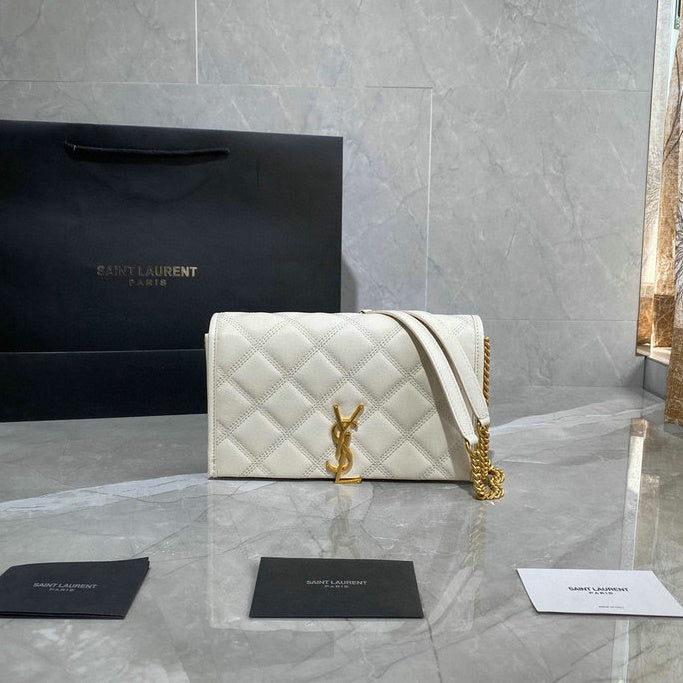 Y L Bag  5 Color 's  22 cm Small