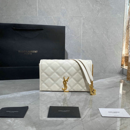 Y L Bag  5 Color 's  22 cm Small