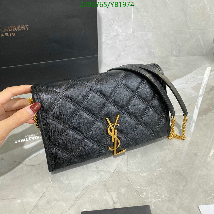 Y L Bag  5 Color 's  22 cm Small