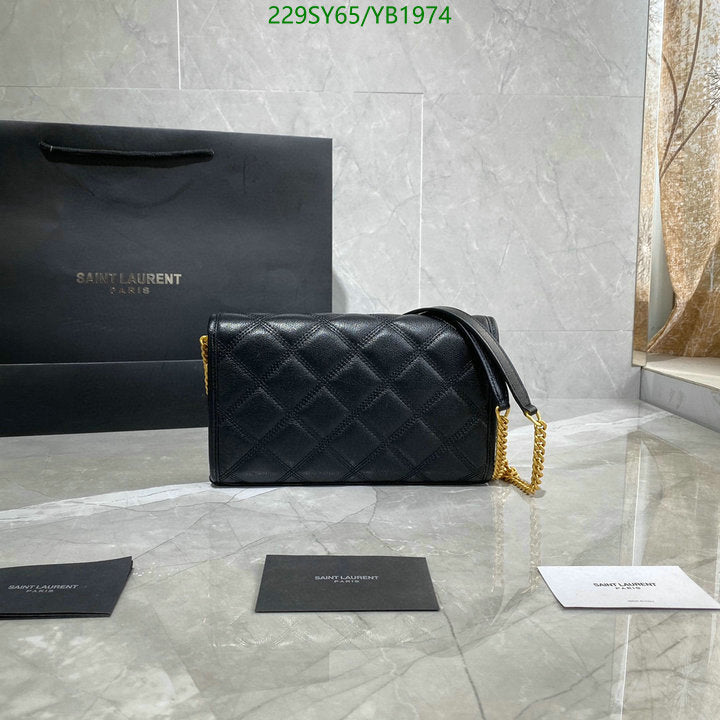 Y L Bag  5 Color 's  22 cm Small