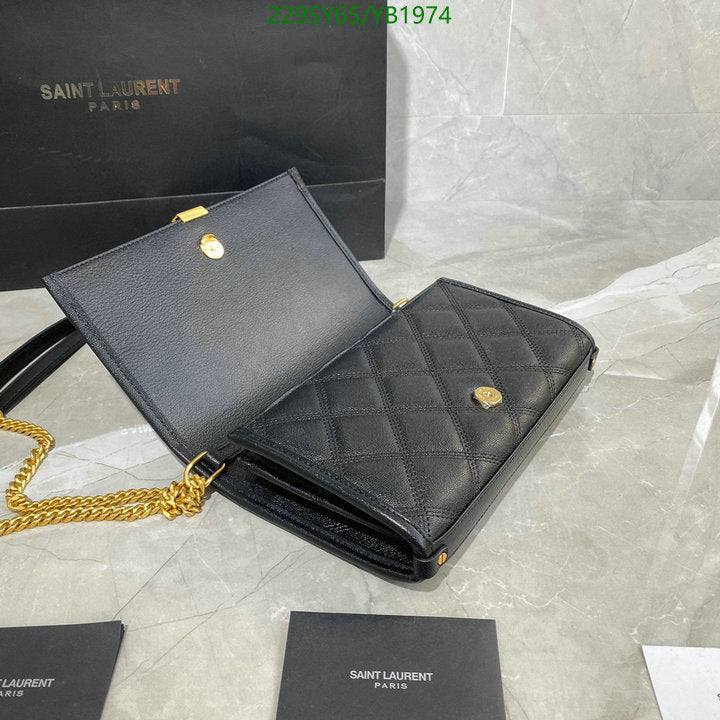 Y L Bag  5 Color 's  22 cm Small