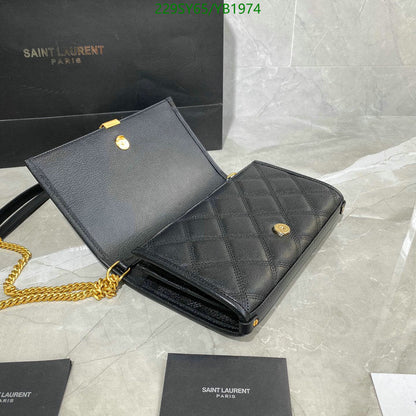 Y L Bag  5 Color 's  22 cm Small