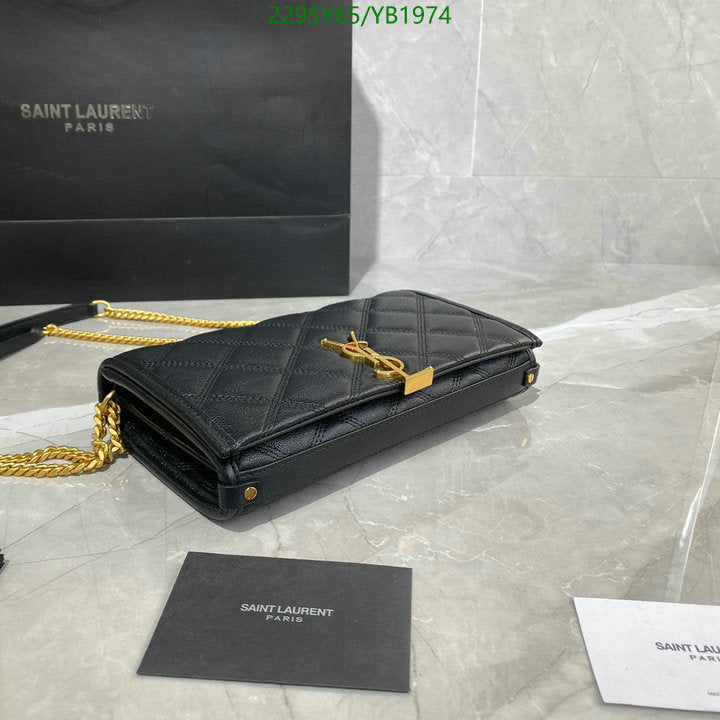 Y L Bag  5 Color 's  22 cm Small