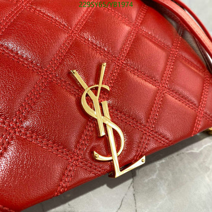 Y L Bag  5 Color 's  22 cm Small