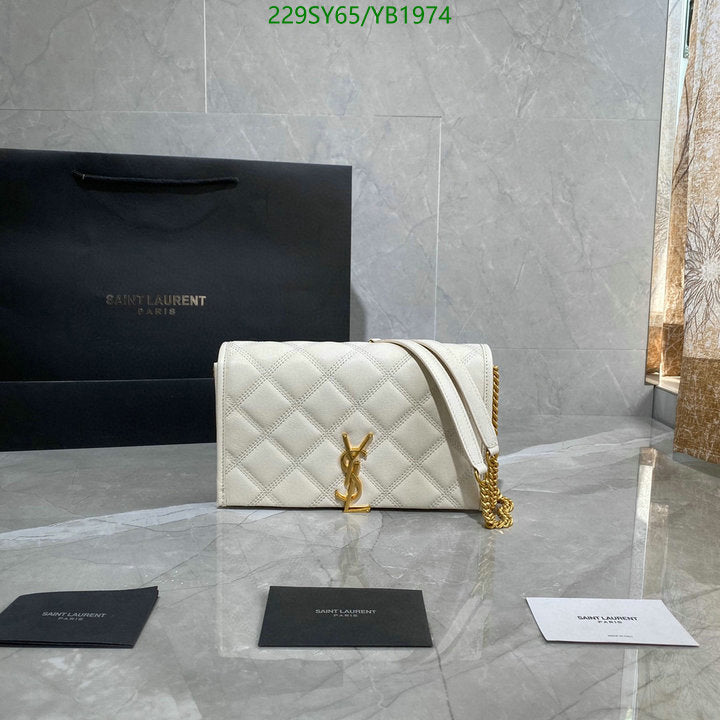 Y L Bag  5 Color 's  22 cm Small