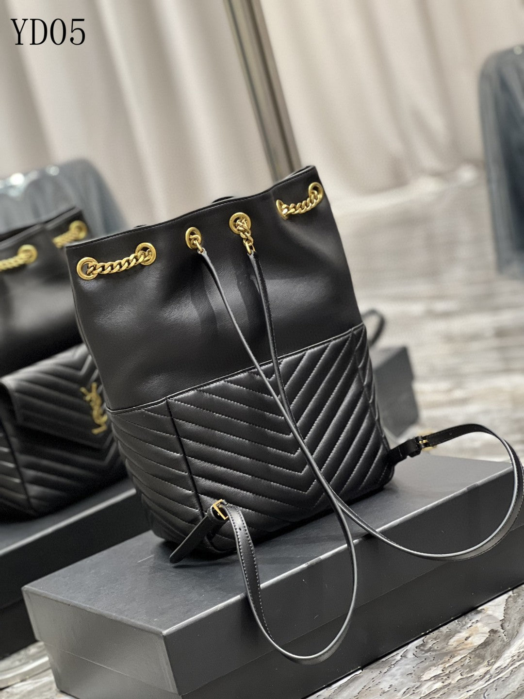 Y L Backpack JOE 29 cm