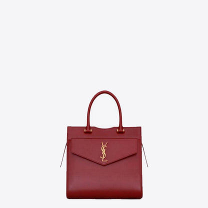 Y L  Bag  23 Cm Red