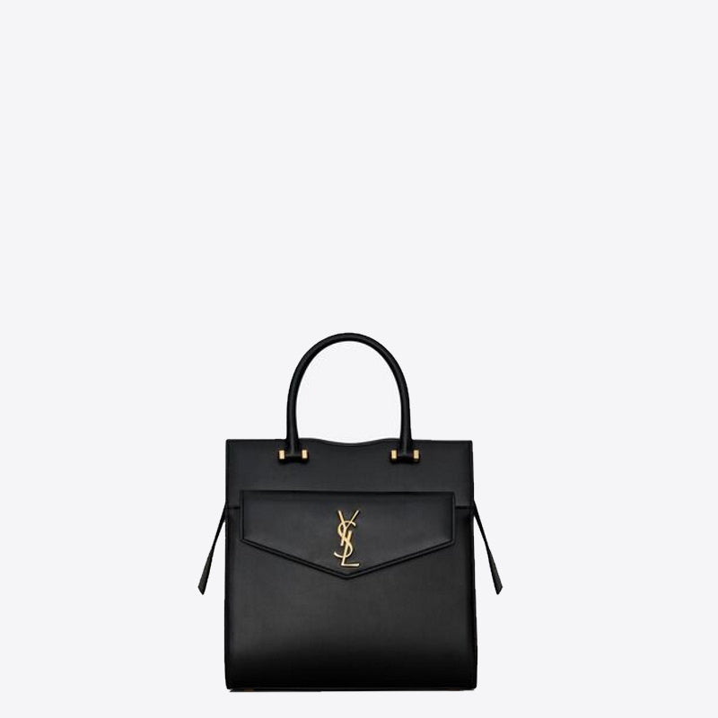 Y L  Bag  23 Cm Black