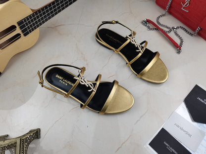 Y L Sandals 3 Color 's
