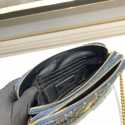 Y L  Bag Jeans 20 cm