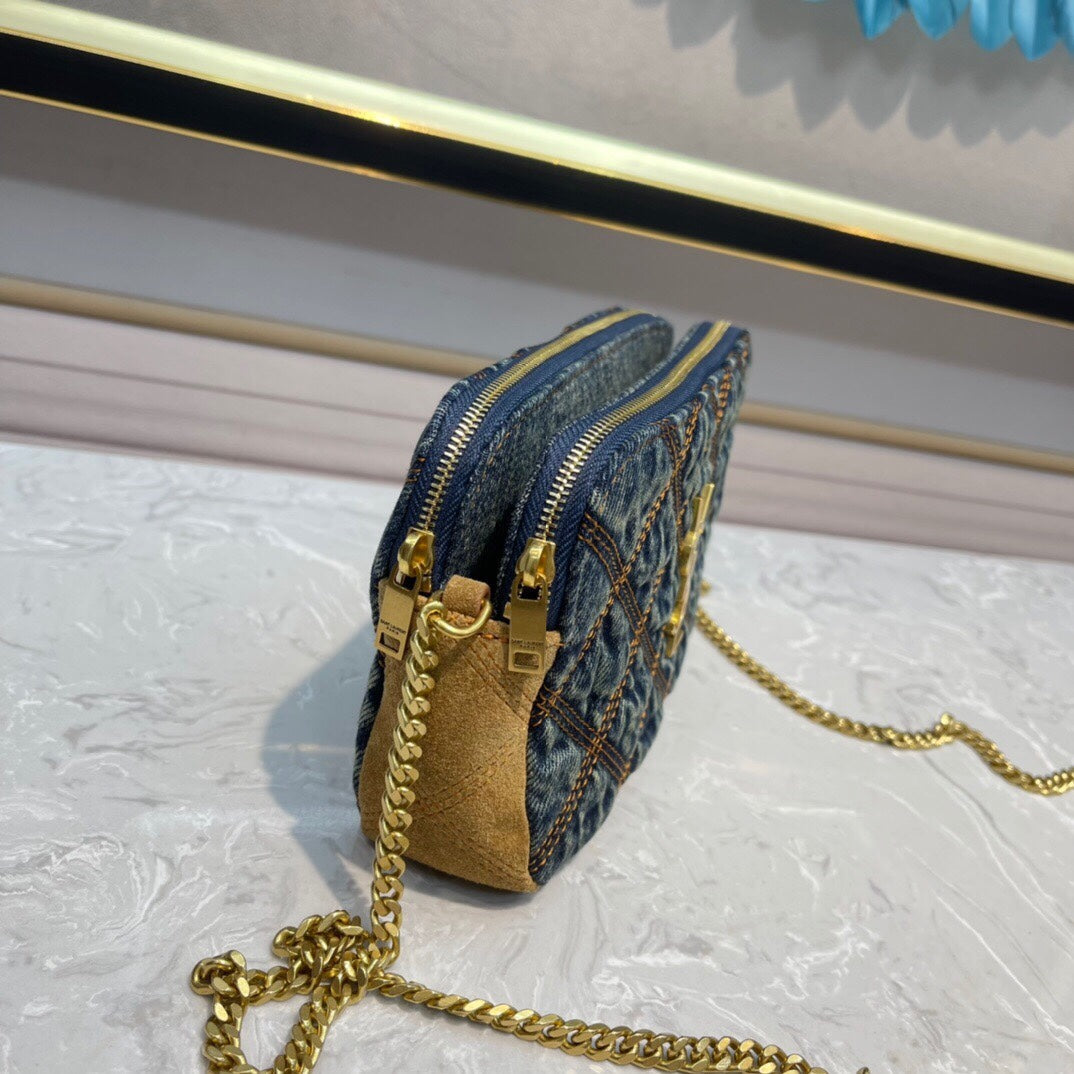 Y L  Bag Jeans 20 cm