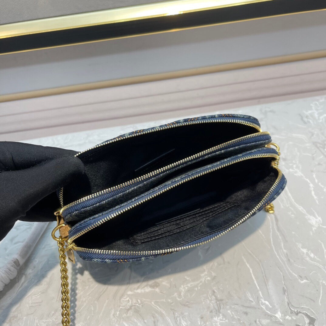Y L  Bag Jeans 20 cm