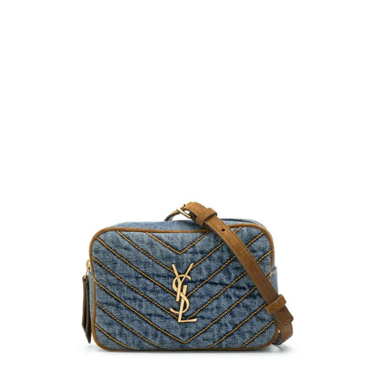 Y L  Bag Jeans 20 cm