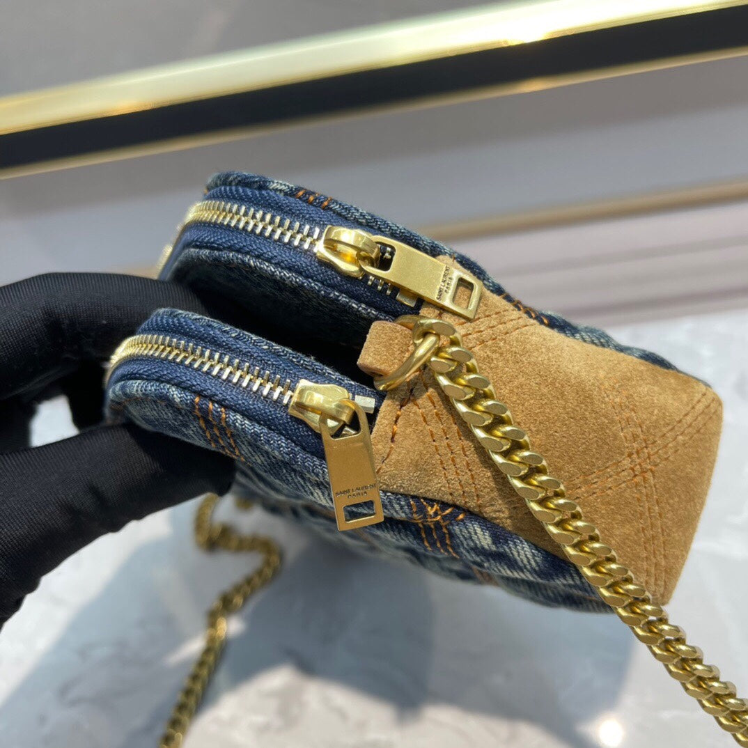 Y L  Bag Jeans 20 cm