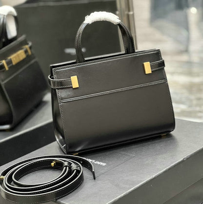 Y L Manhattan Small  Bag 24 cm