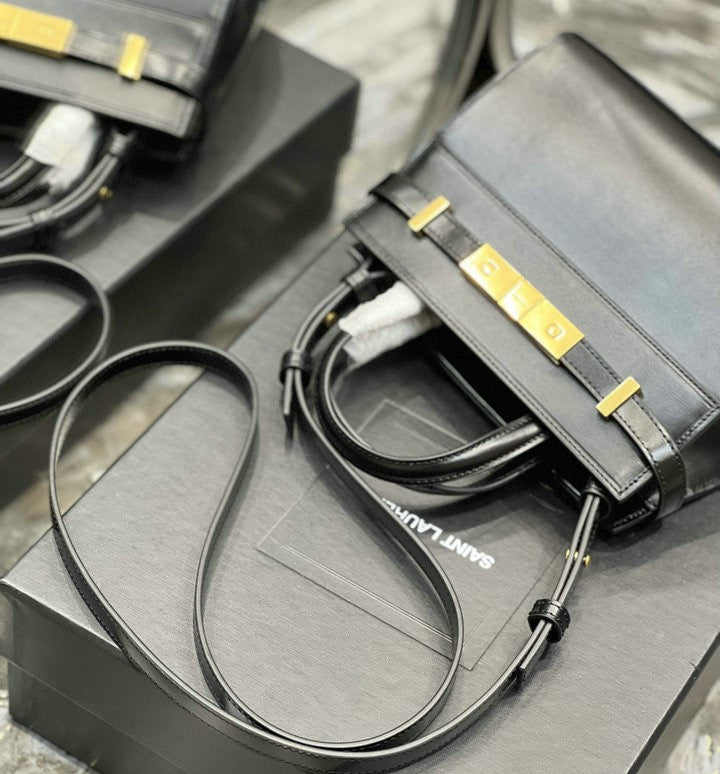 Y L Manhattan Small  Bag 24 cm