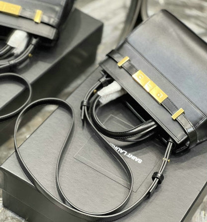 Y L Manhattan Small  Bag 24 cm