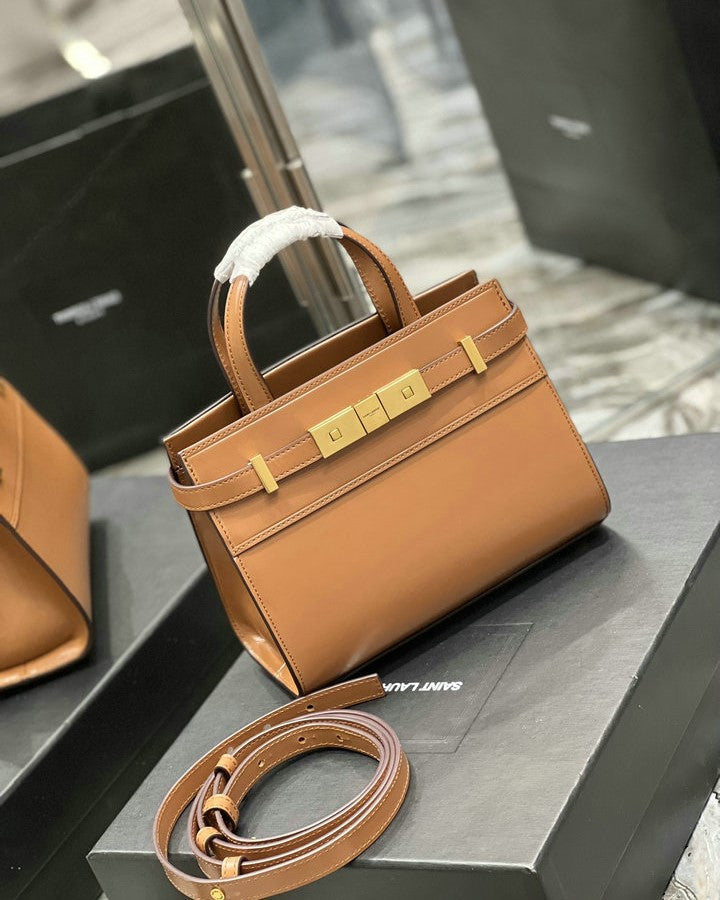 Y L Manhattan Small  Bag 24 cm