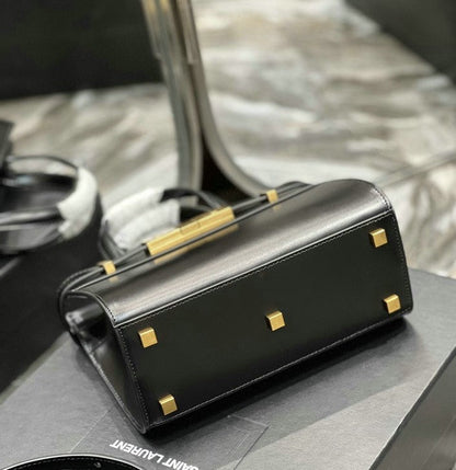 Y L Manhattan Small  Bag 24 cm