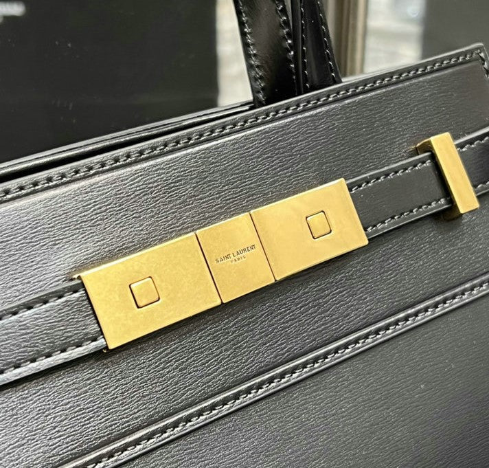 Y L Manhattan Small  Bag 24 cm