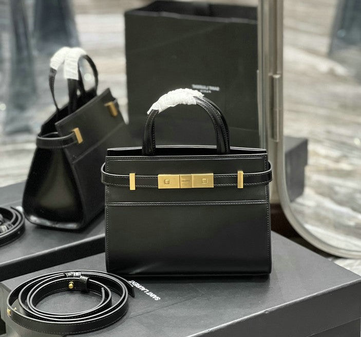 Y L Manhattan Small  Bag 24 cm