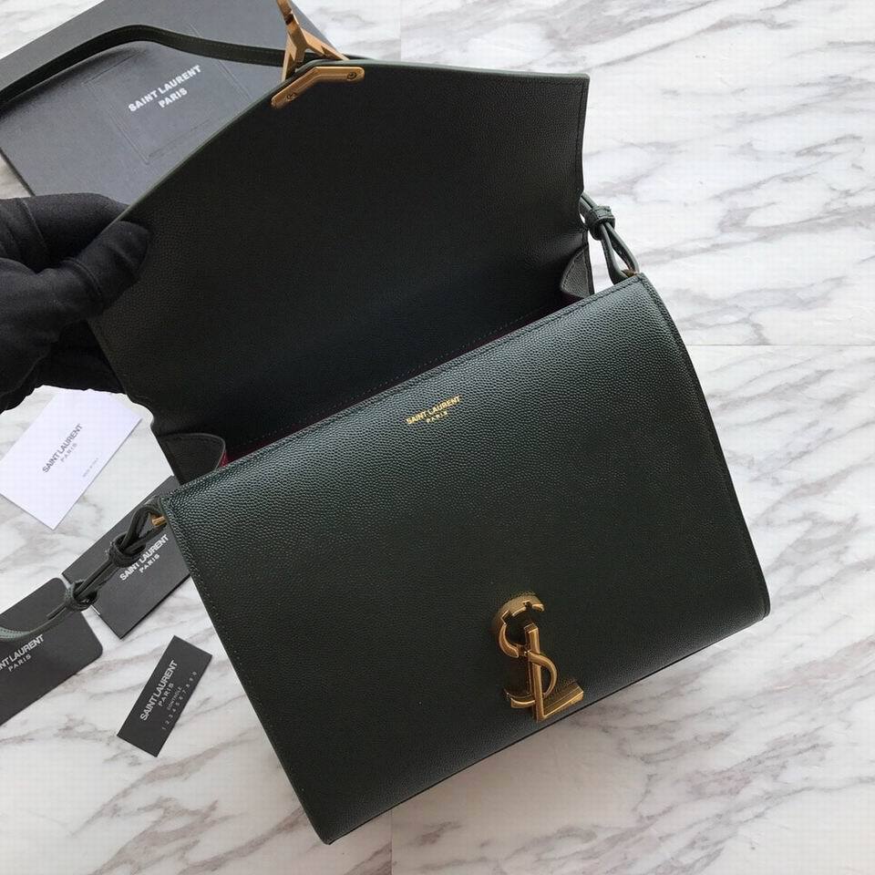 Y L Bag Handbag Black