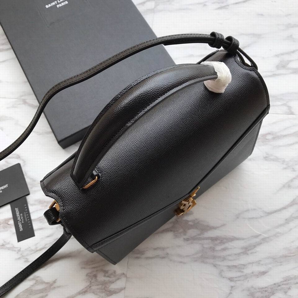 Y L Bag Handbag Black