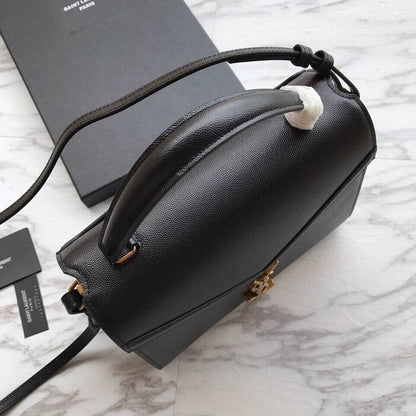 Y L Bag Handbag Black