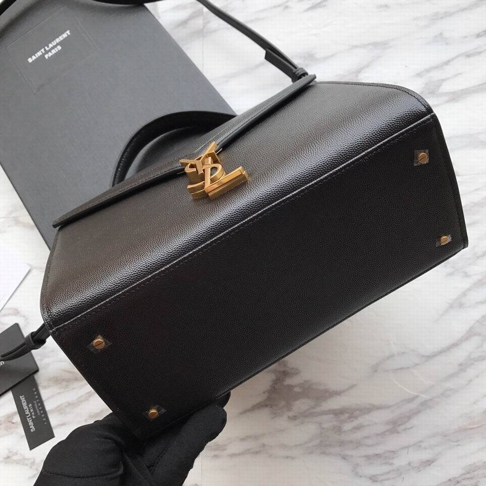 Y L Bag Handbag Black