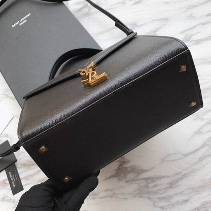 Y L Bag Handbag Black