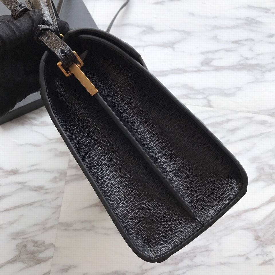 Y L Bag Handbag Black