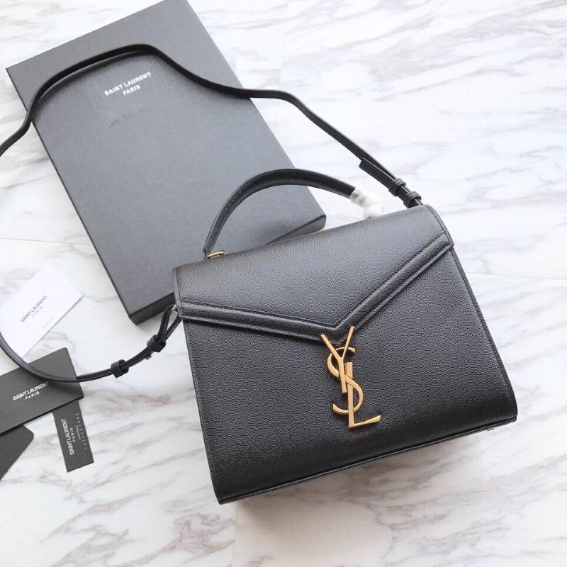 Y L Bag Handbag Black