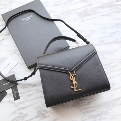 Y L Bag Handbag Black