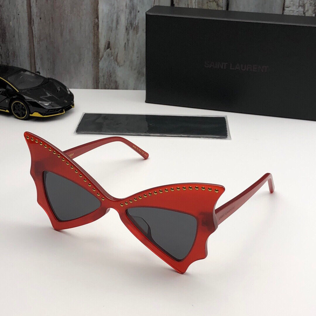 Y L Sunglasses 4 Colors