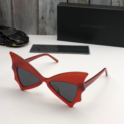 Y L Sunglasses 4 Colors