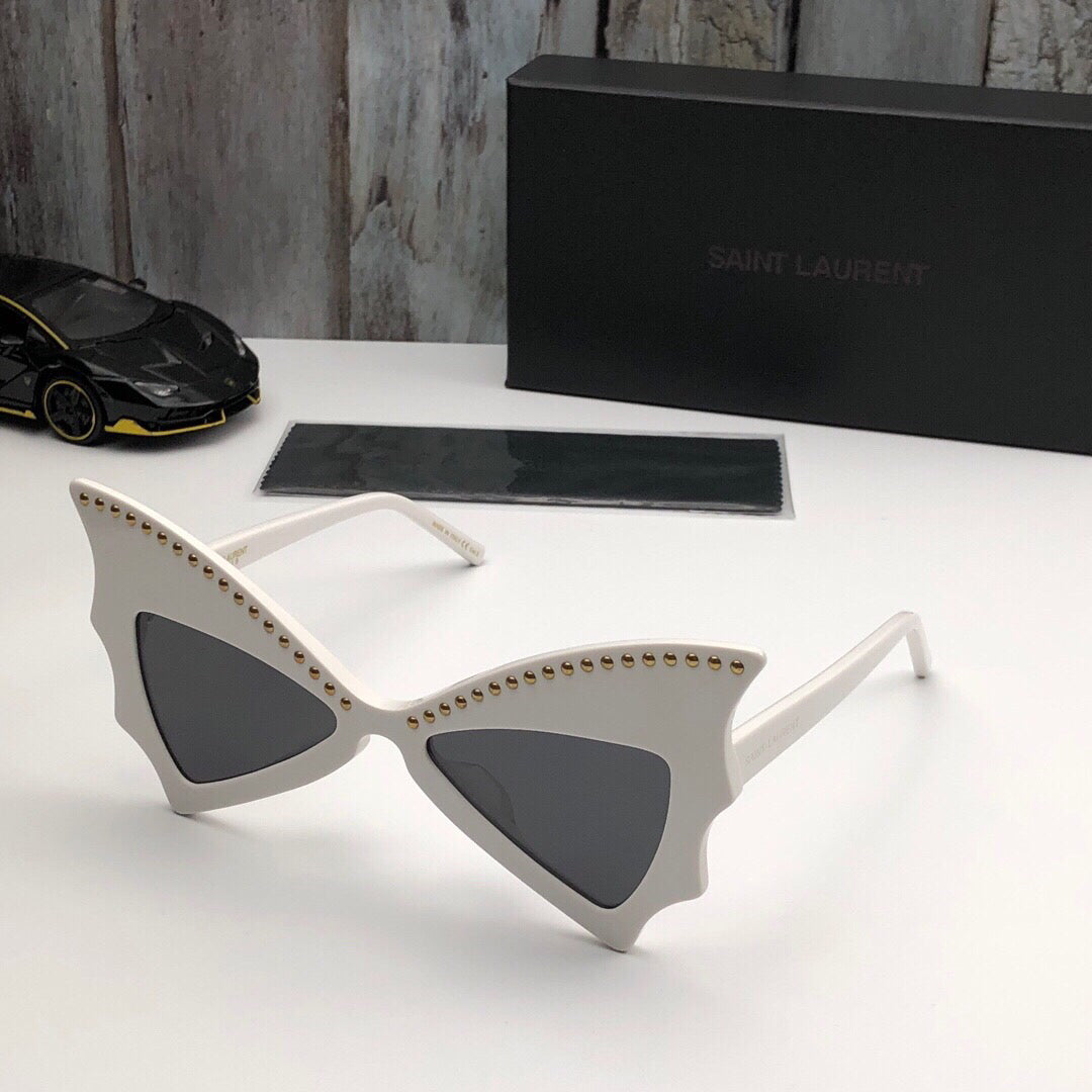 Y L Sunglasses 4 Colors