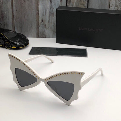 Y L Sunglasses 4 Colors