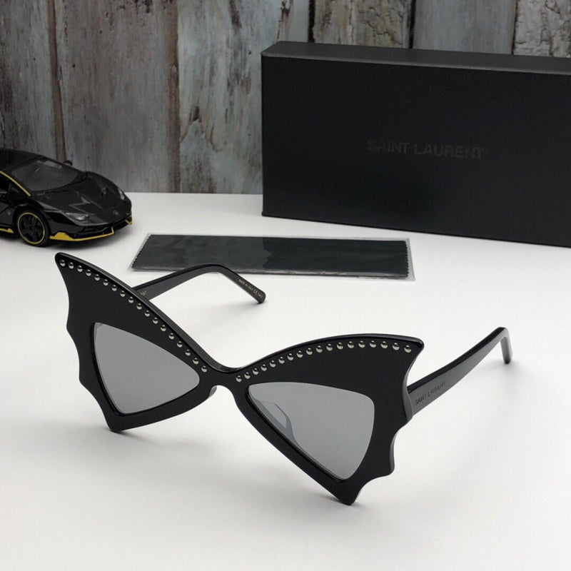Y L Sunglasses 4 Colors