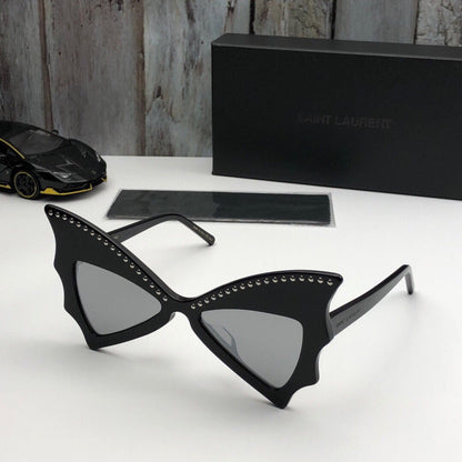 Y L Sunglasses 4 Colors