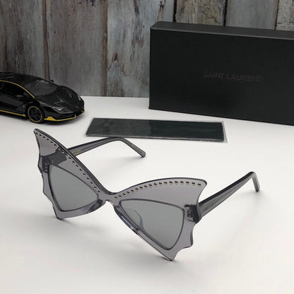 Y L Sunglasses 4 Colors