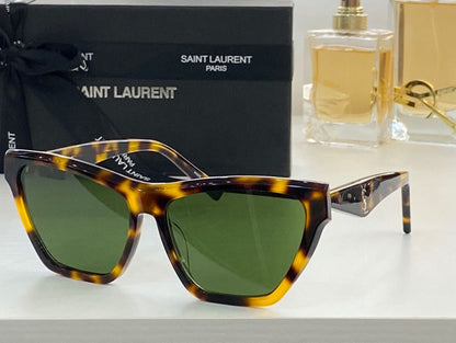 Y L Sunglasses 5 Color 's