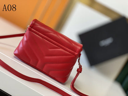 Y L Bag  2 Color 's 20 CM