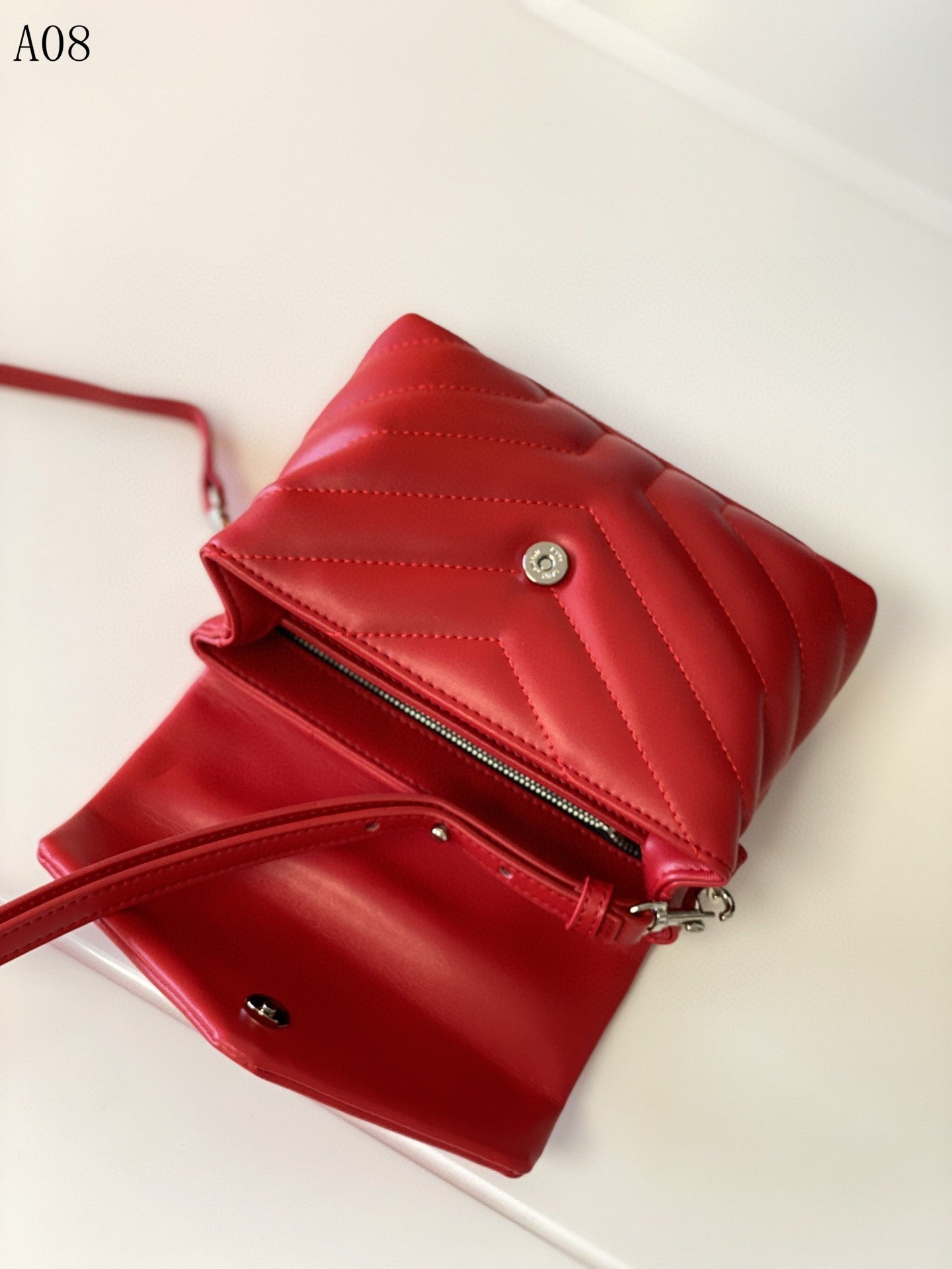 Y L Bag  2 Color 's 20 CM