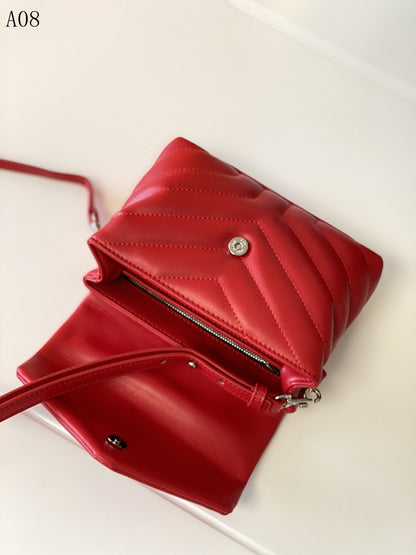 Y L Bag  2 Color 's 20 CM