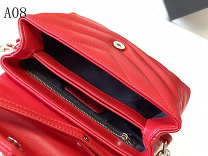 Y L Bag  2 Color 's 20 CM