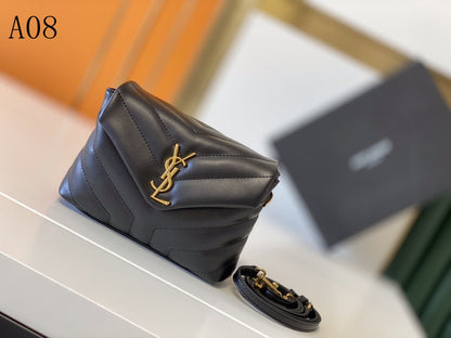 Y L Bag  2 Color 's 20 CM