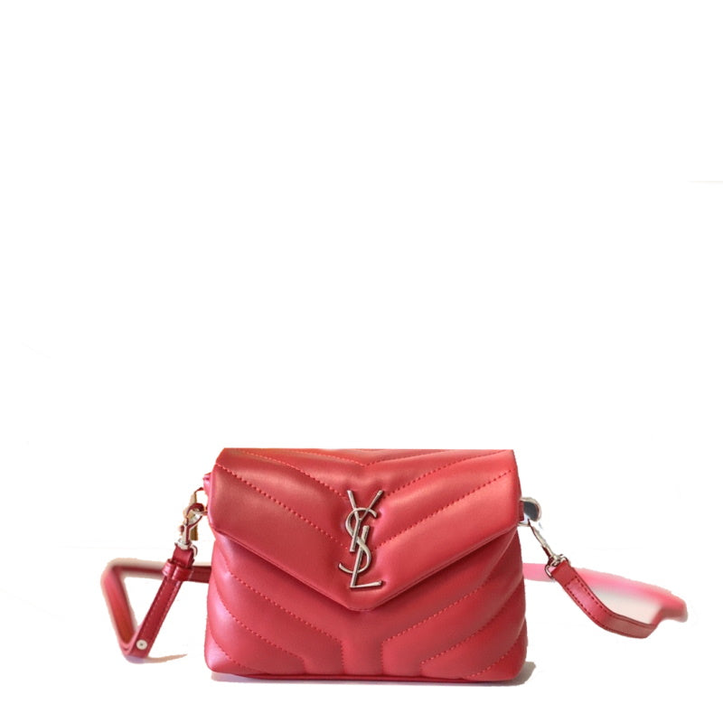 Y L Bag  2 Color 's 20 CM
