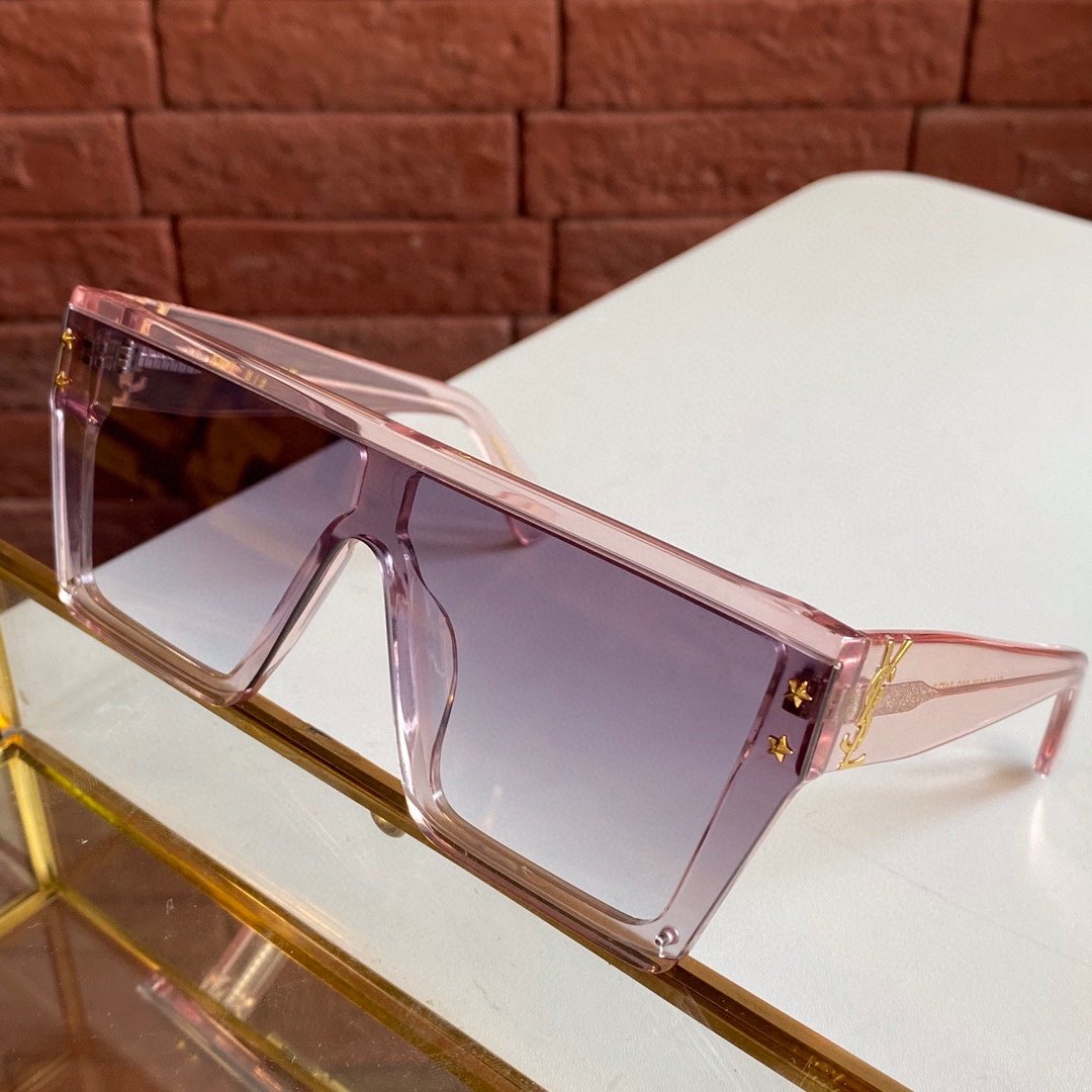 Y L Sunglasses 5 Colors